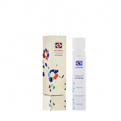 双峰抗菌防护喷雾