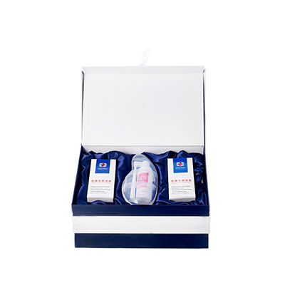 双峰阴道抑菌护理套盒