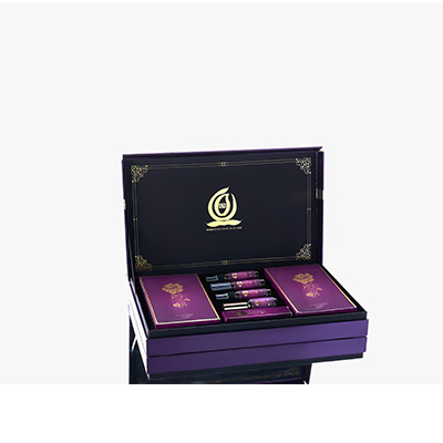 双峰气血能量海底轮