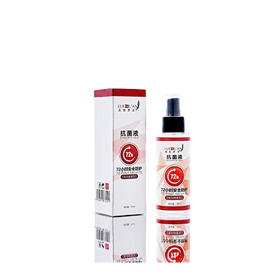 双峰母婴防护喷雾