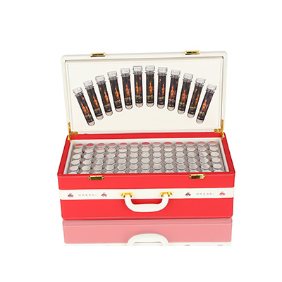 双峰产后卵巢回春套