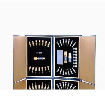 双峰7D私密抗衰养护套