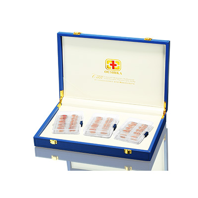 双峰子宫排毒套