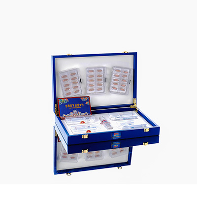 双峰爱芯回春综合版