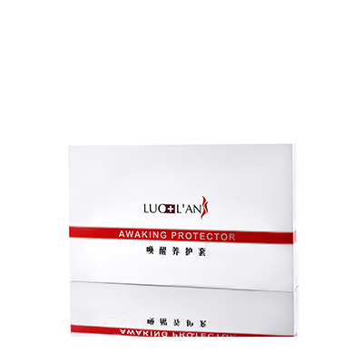 双峰气血能量增强套